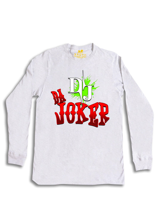 Da Joker Long Sleeve