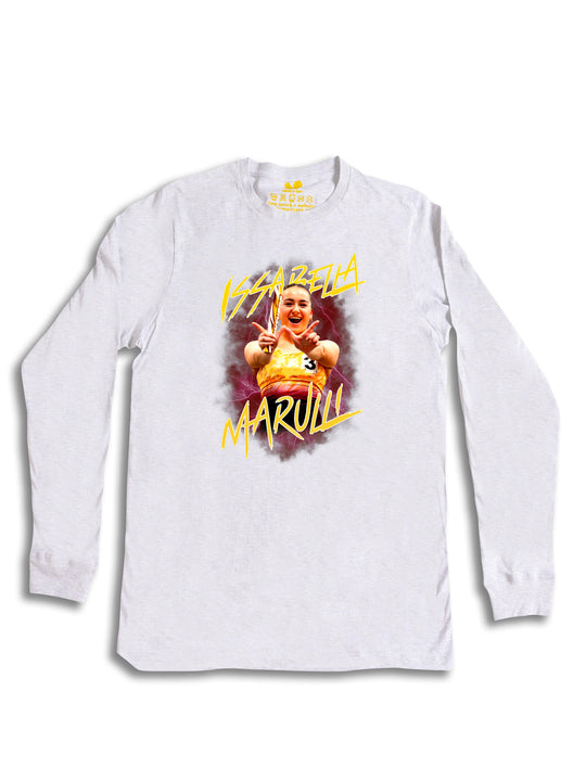 Issabella Marulli Long Sleeve