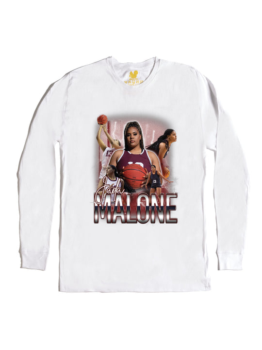 Jada Malone Long Sleeve