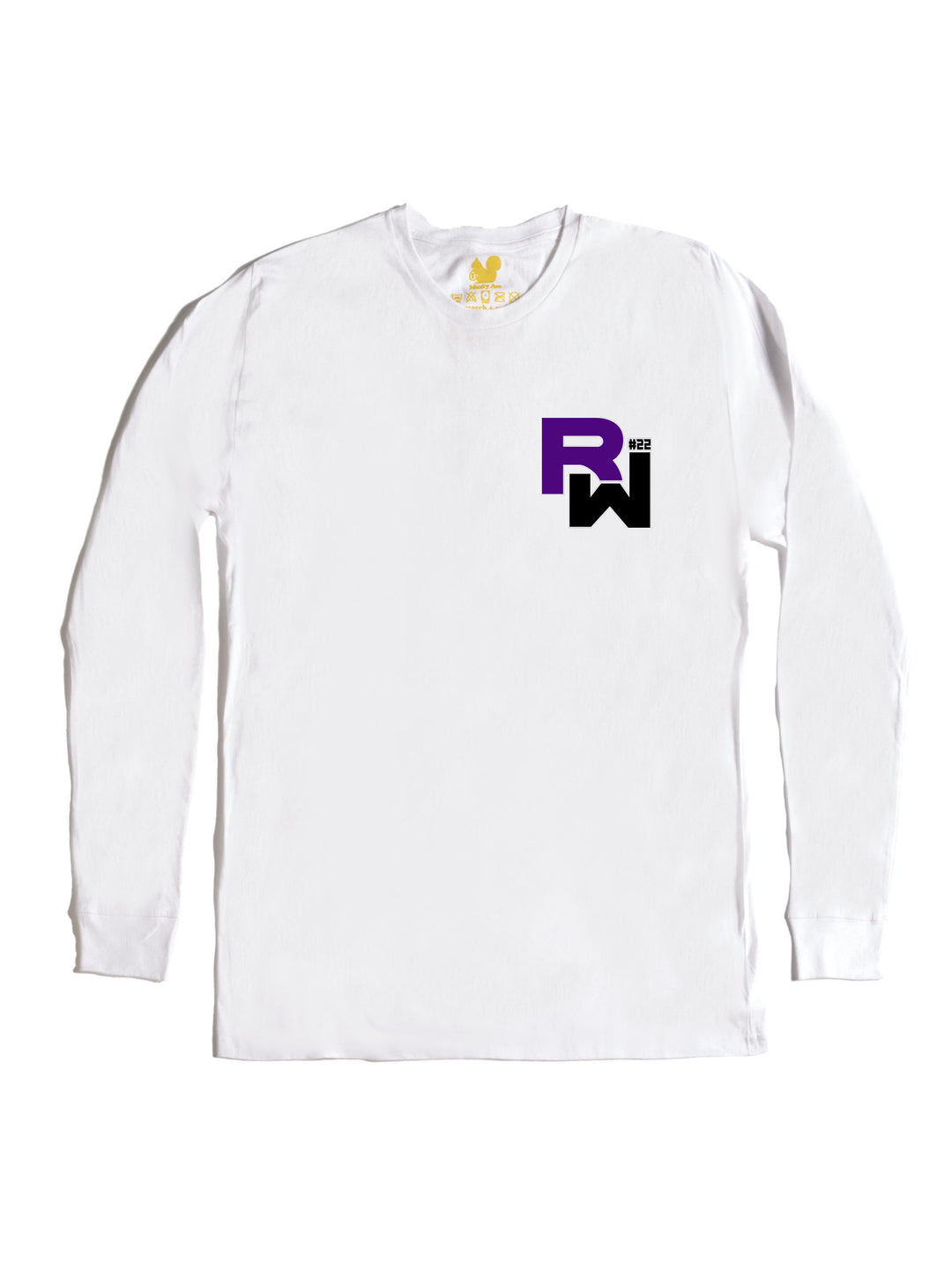 Ruby Whitehorn Clemson Long Sleeve