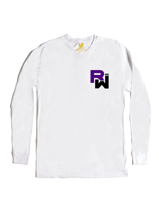 Ruby Whitehorn Clemson Long Sleeve