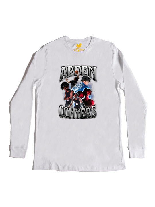 Arden Conyers Long Sleeve