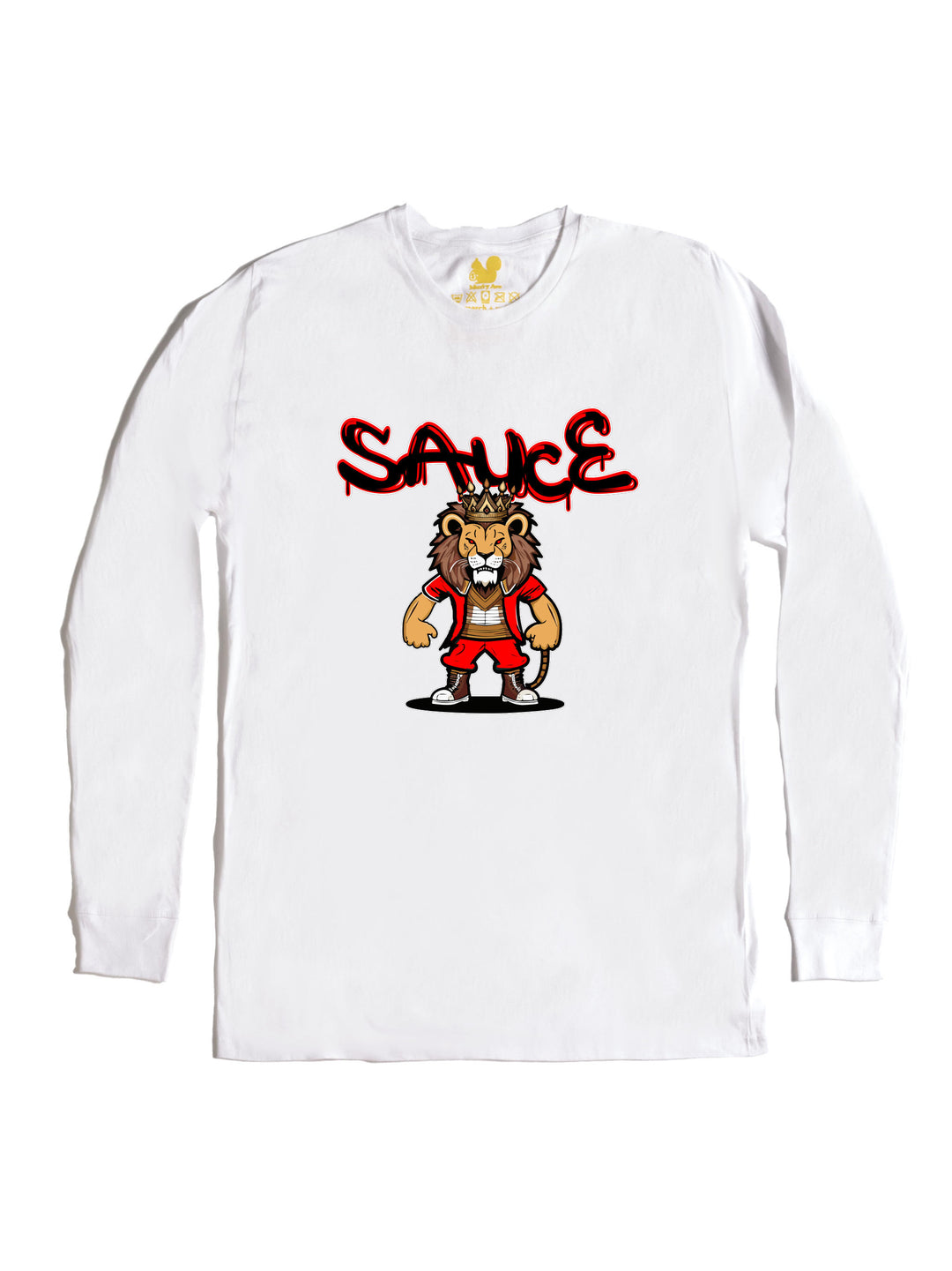 Christian Agnew Long Sleeve