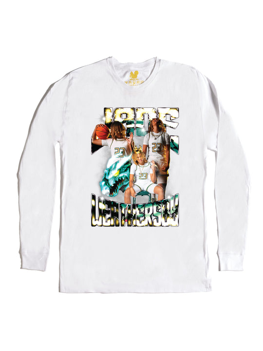 Jade Weathersby Long Sleeve
