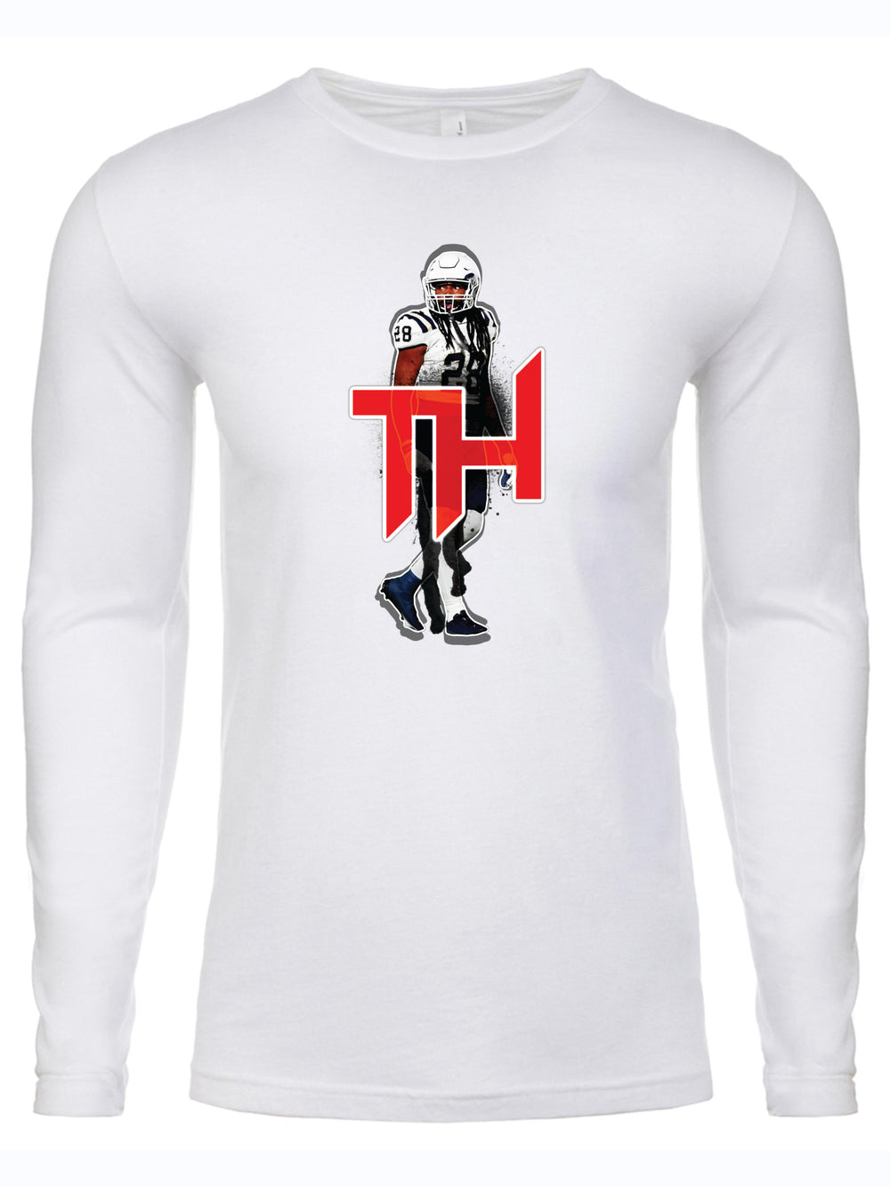 Tylan Hollis Long Sleeve