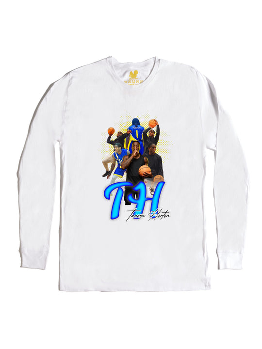 Taevon Horton Long Sleeve
