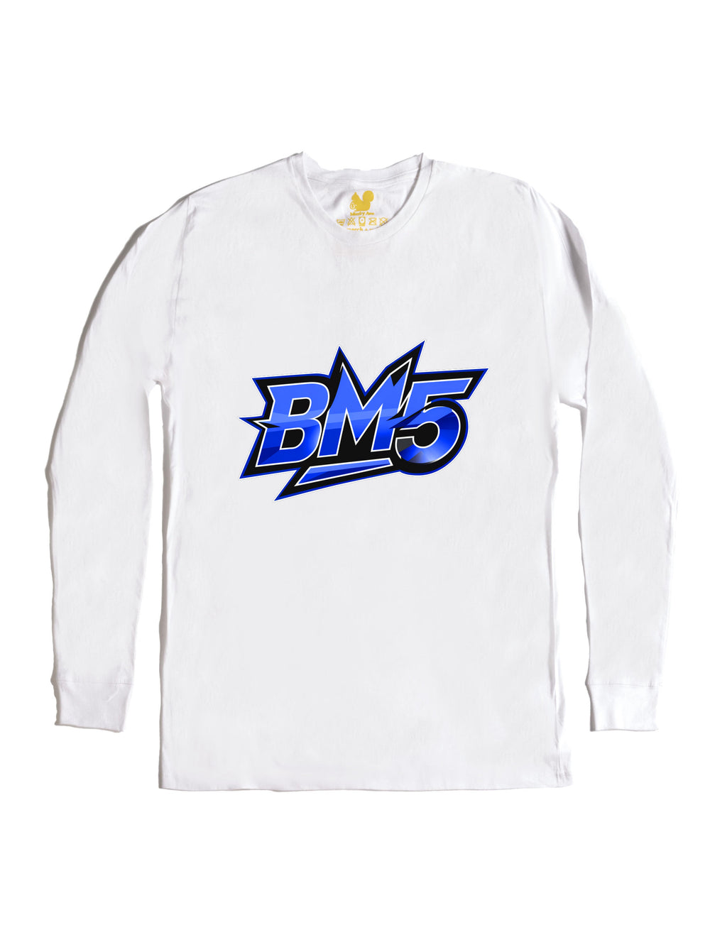 Brad Milliorn Long Sleeve