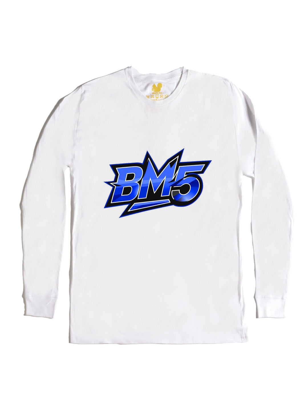 Brad Milliorn Long Sleeve