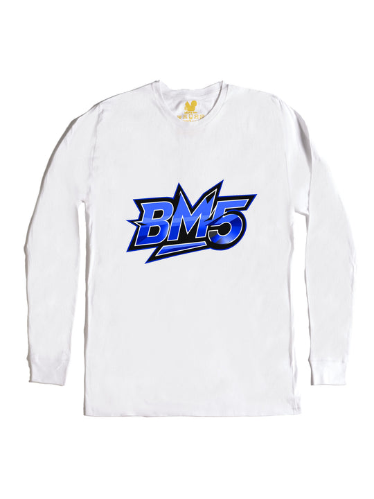 Brad Milliorn Long Sleeve