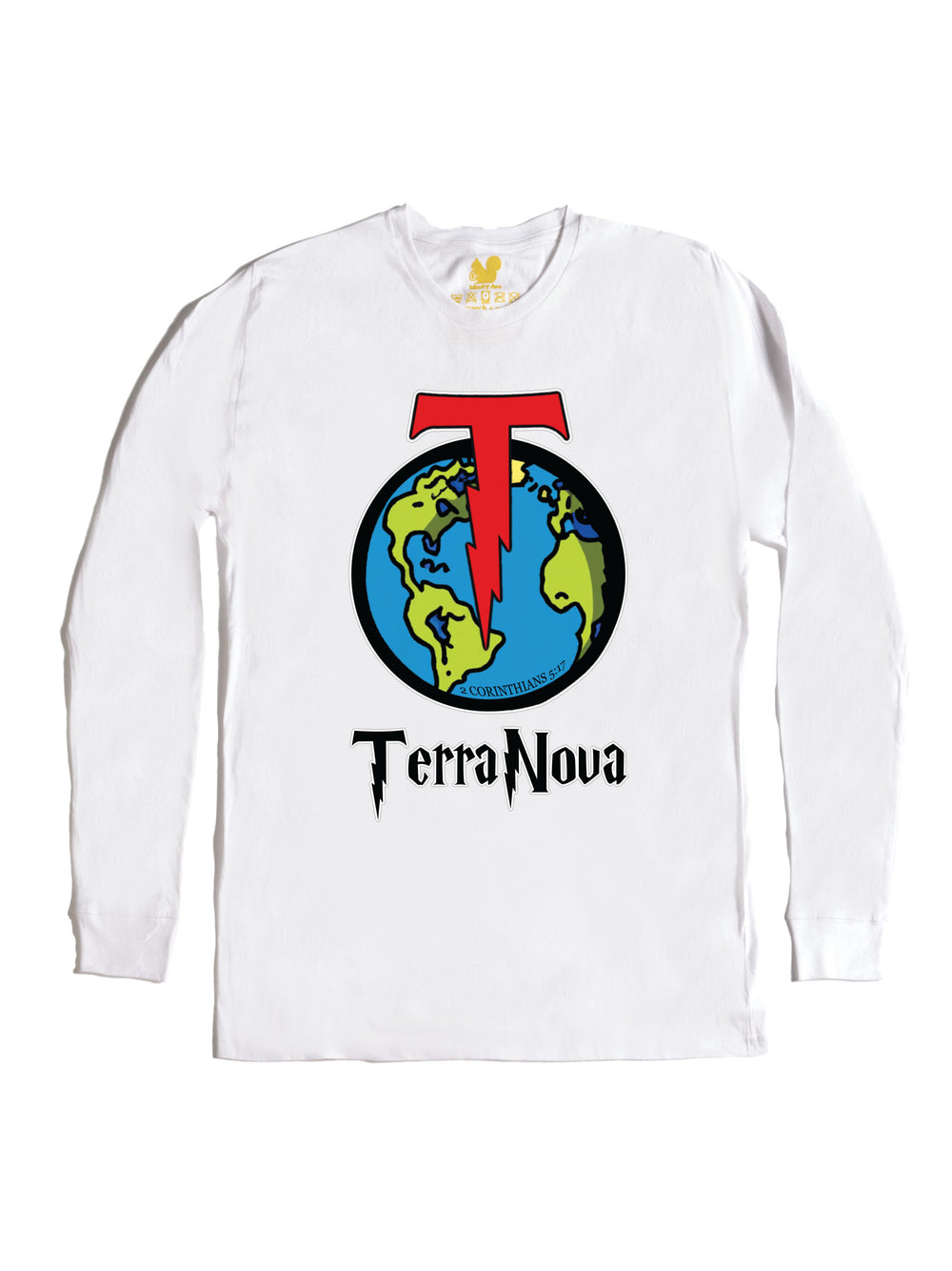 TerraNova Long Sleeve