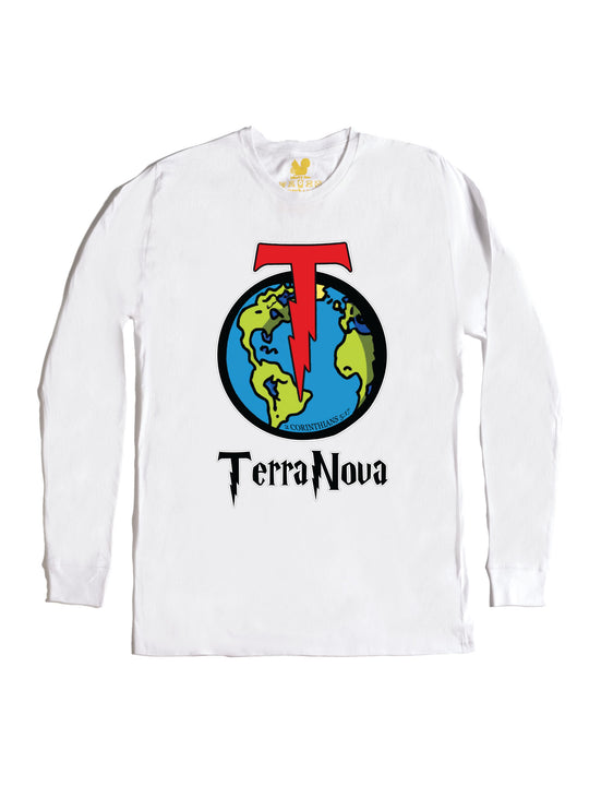 TerraNova Long Sleeve