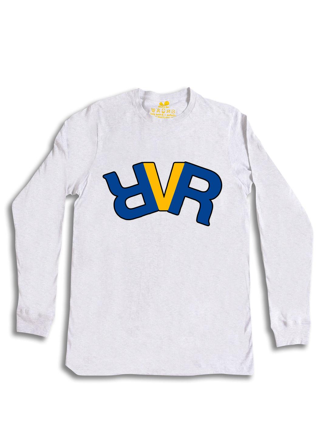 Celia Riviere Logo Long Sleeve