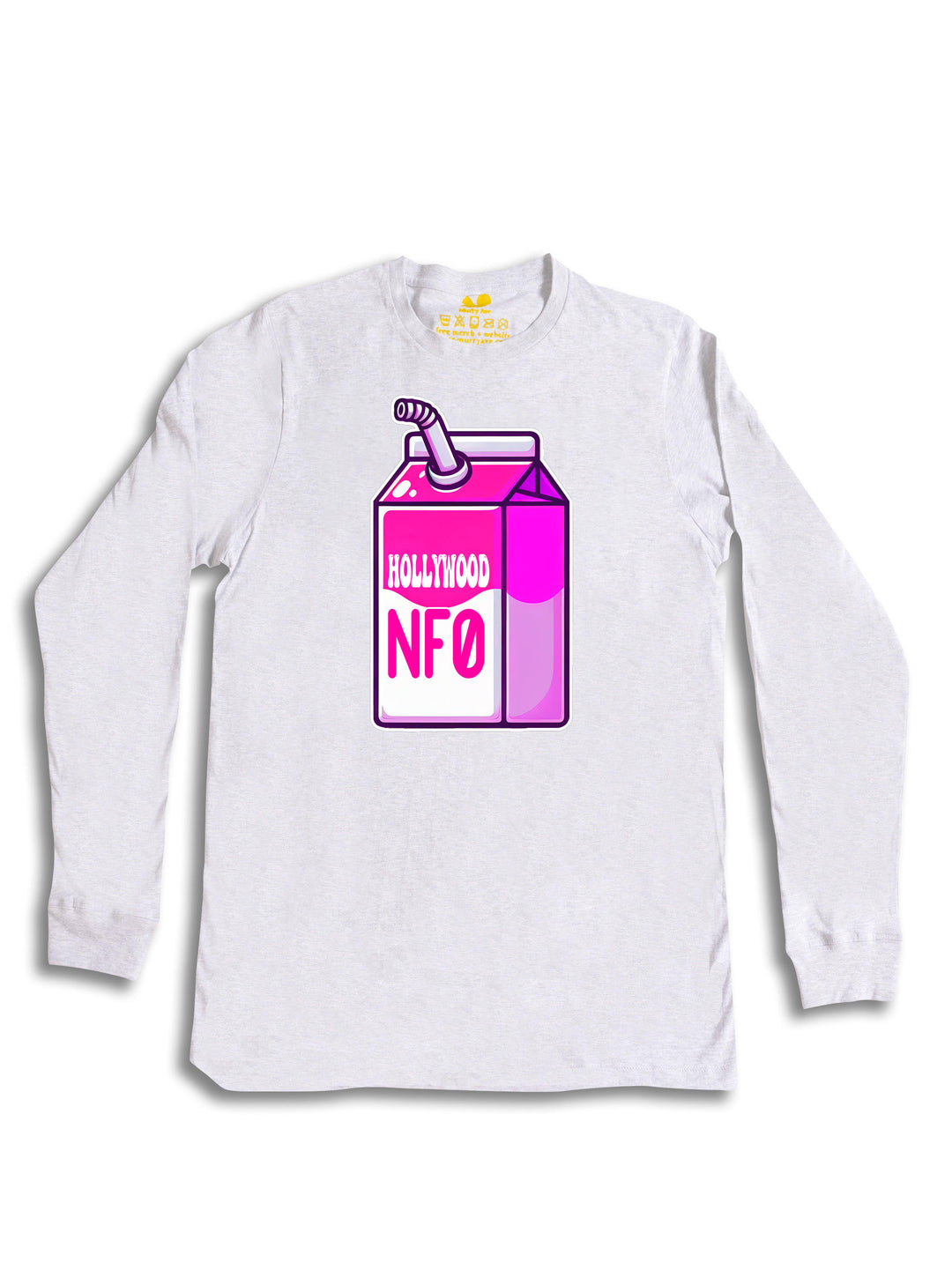 NF0 Juicebox Long Sleeve