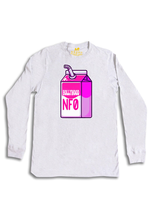 NF0 Juicebox Long Sleeve