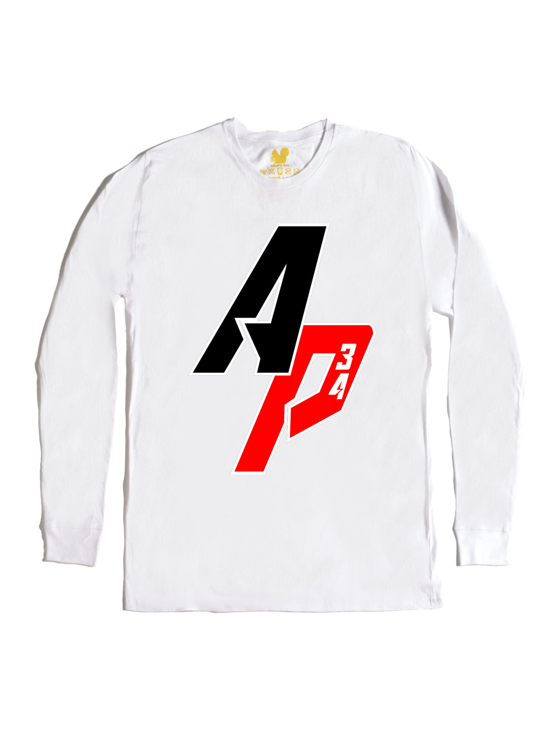 Antonio Antwan Pore Long Sleeve