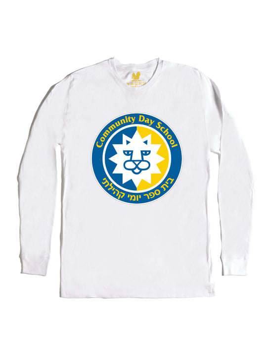 Community Day School Long Sleeve