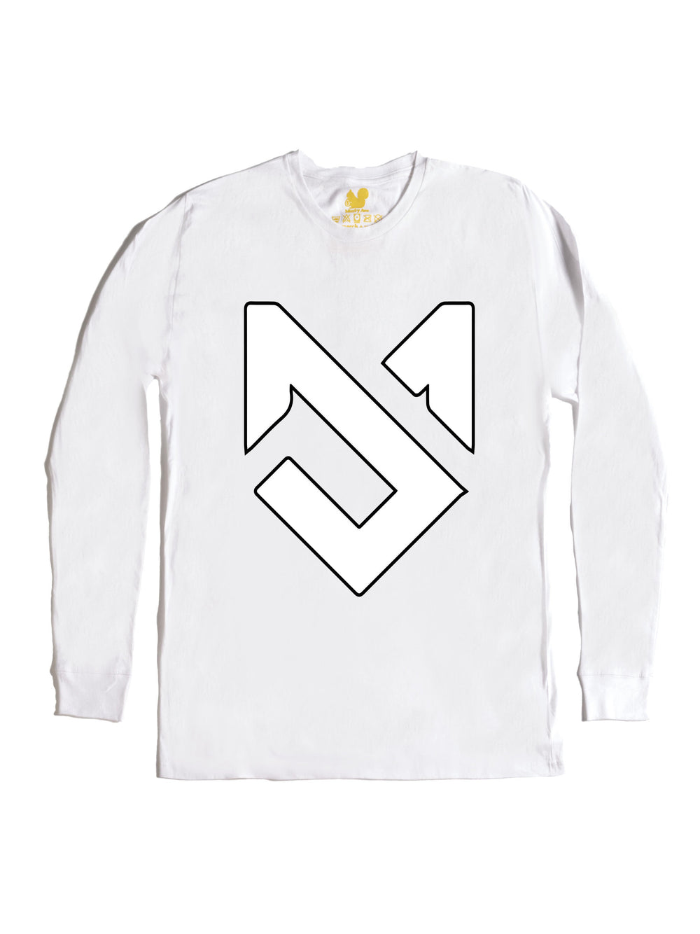 Jacob McCall Long Sleeve