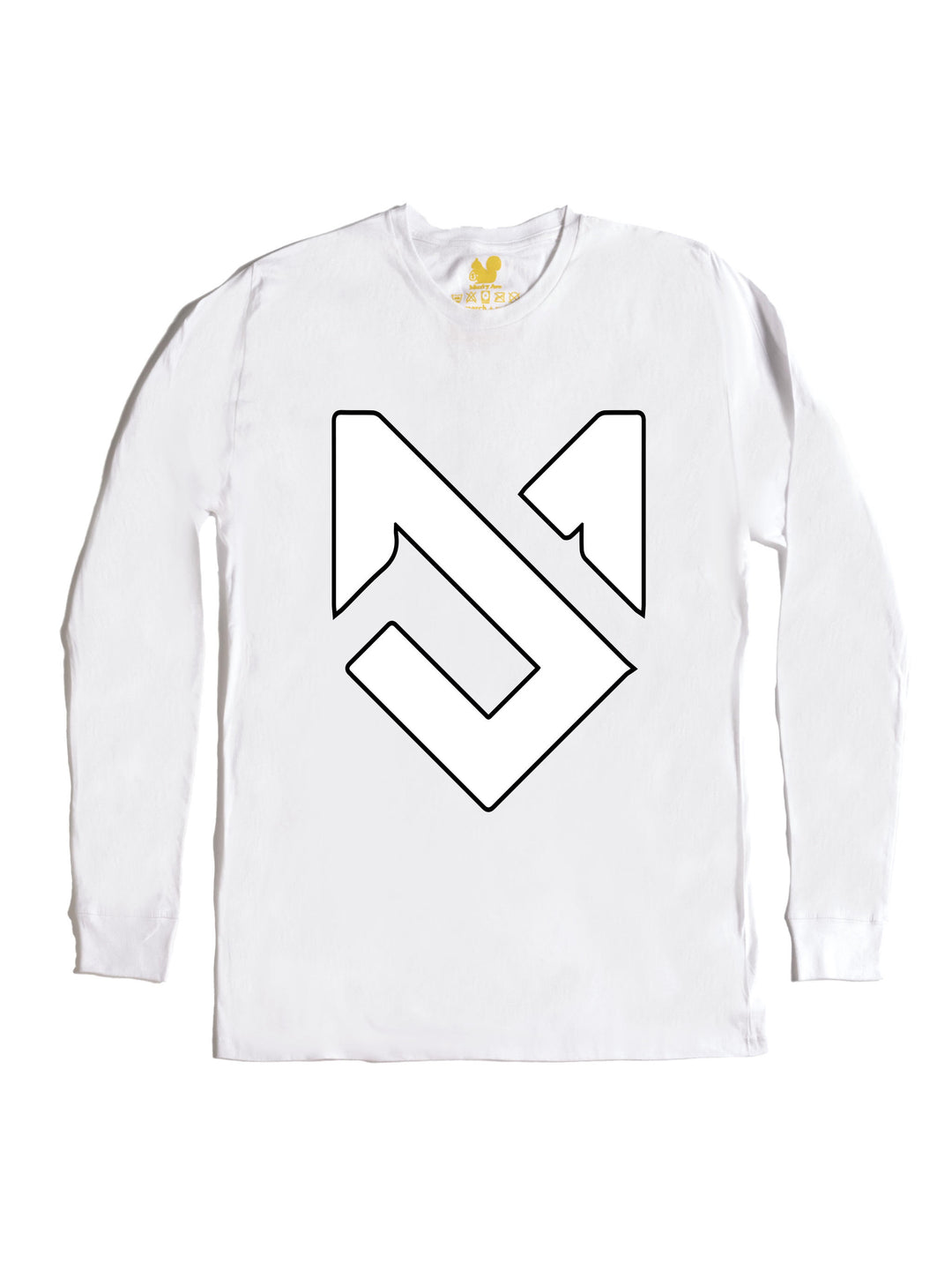 Jacob McCall Long Sleeve
