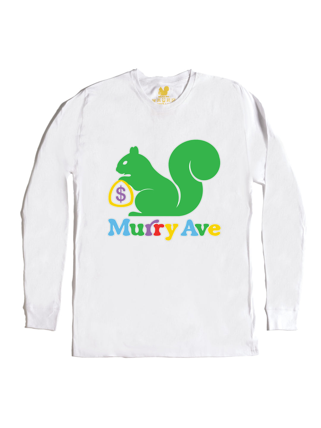 Murry Ave Long Sleeve