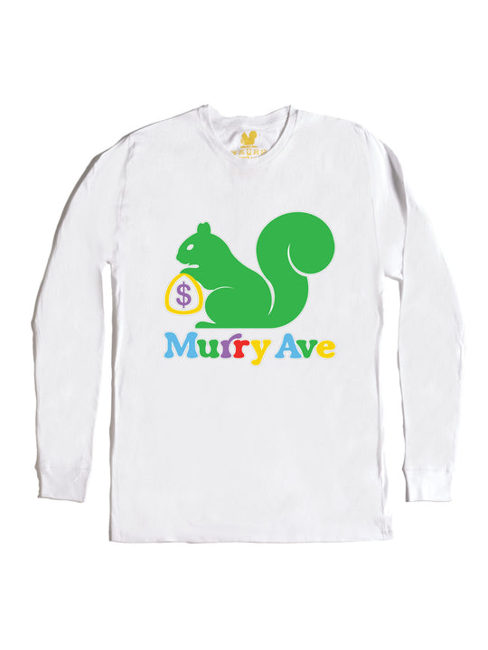 Murry Ave Long Sleeve