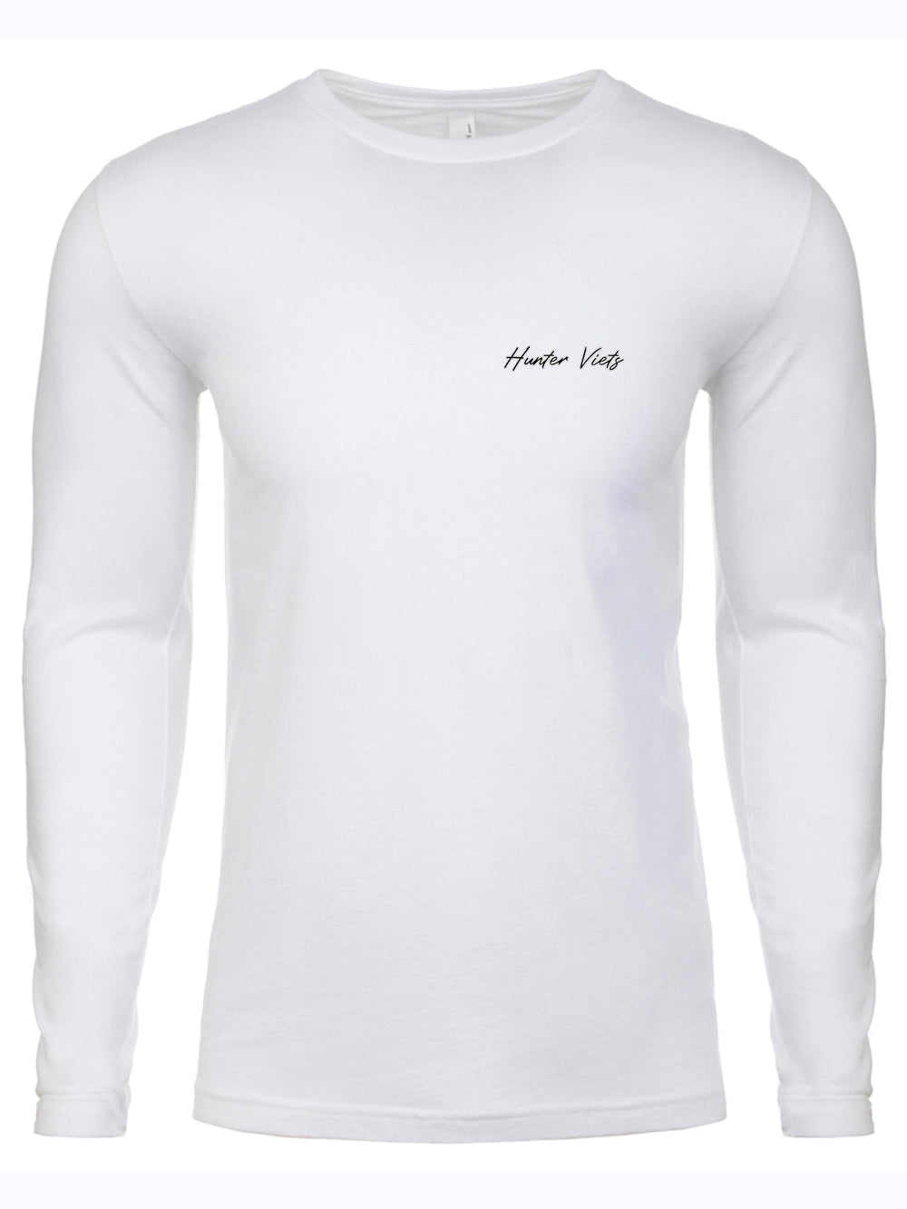 Hunter Viets Long Sleeve