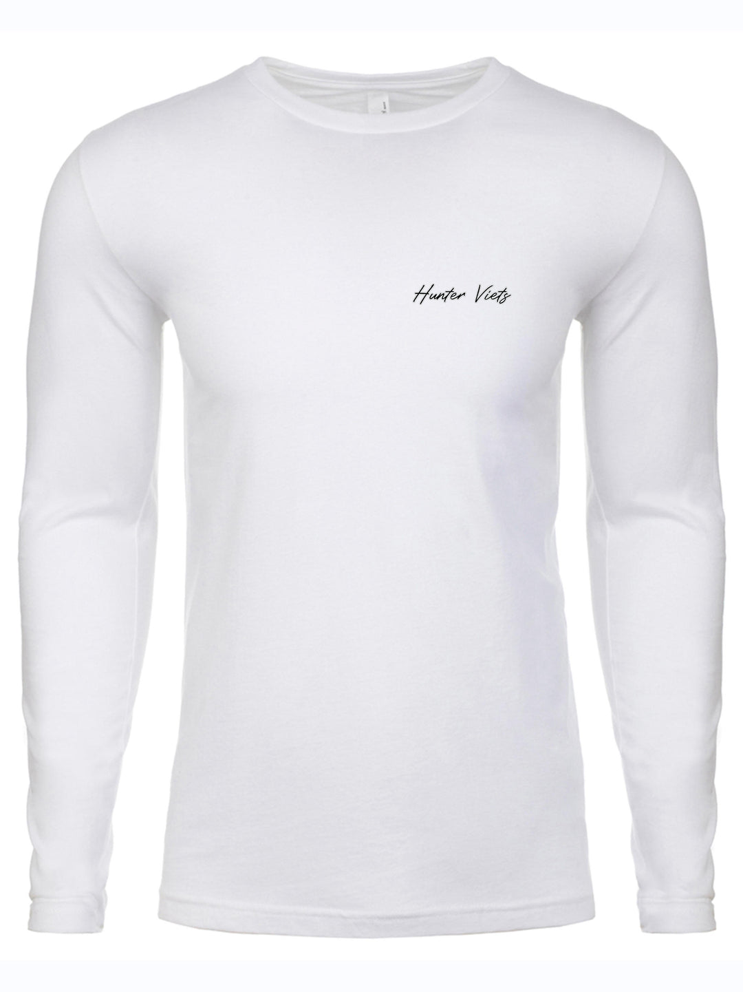 Hunter Viets Long Sleeve