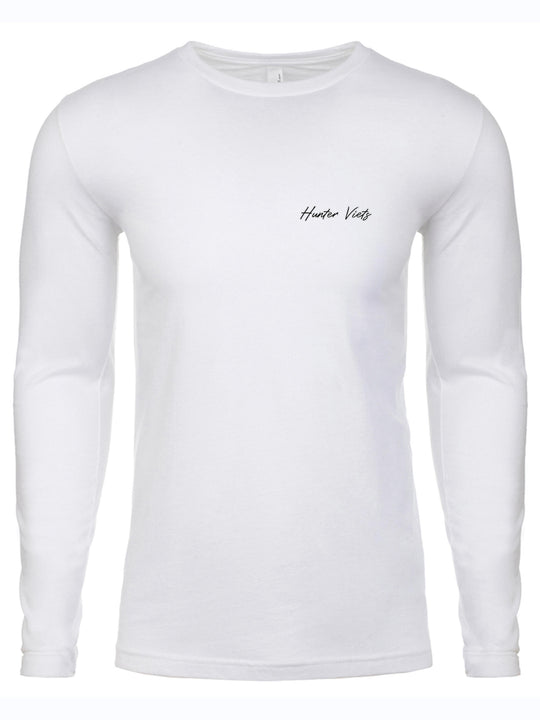 Hunter Viets Long Sleeve
