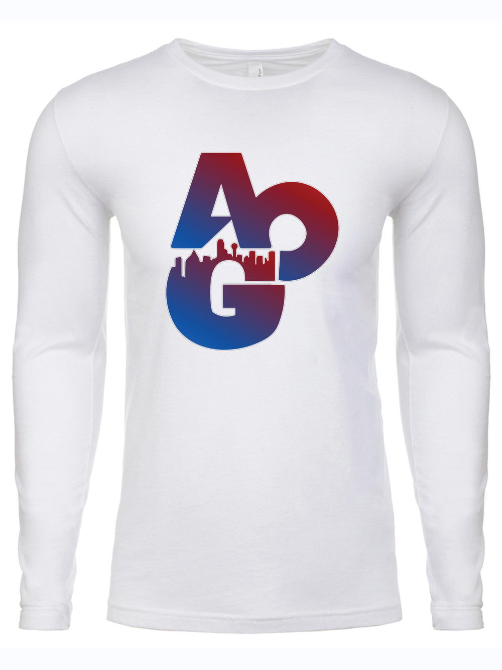 A3G Long Sleeve