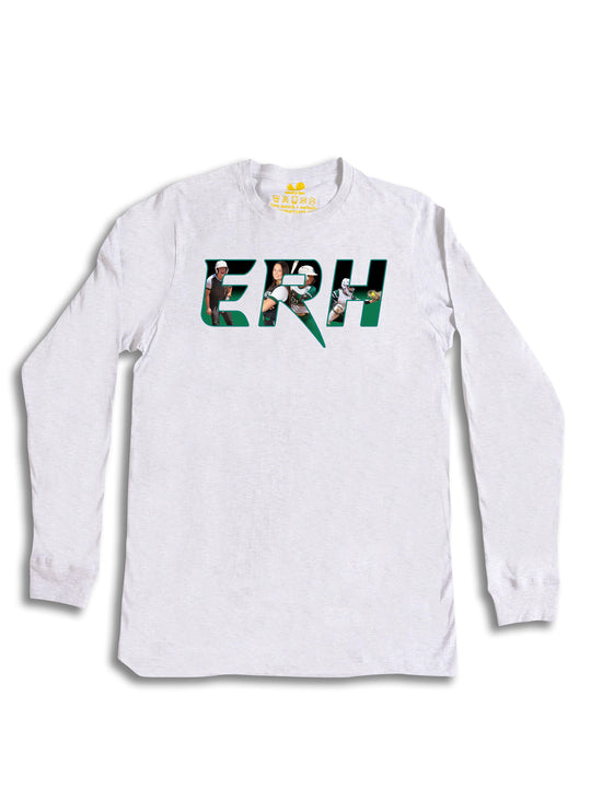 Emma Hoffner Initials Long Sleeve