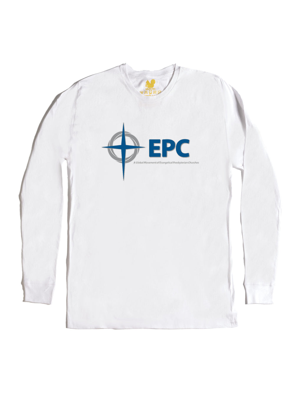 Friendship Avenue Church Long Sleeve