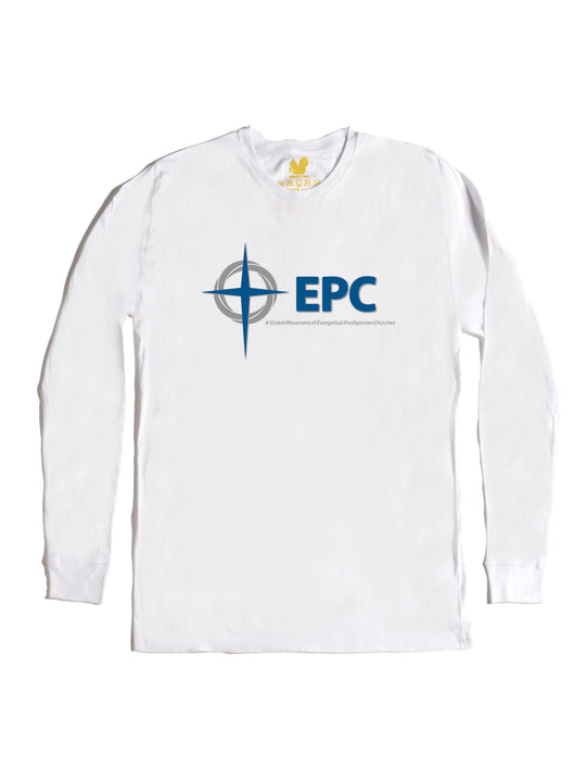 Friendship Avenue Church Long Sleeve