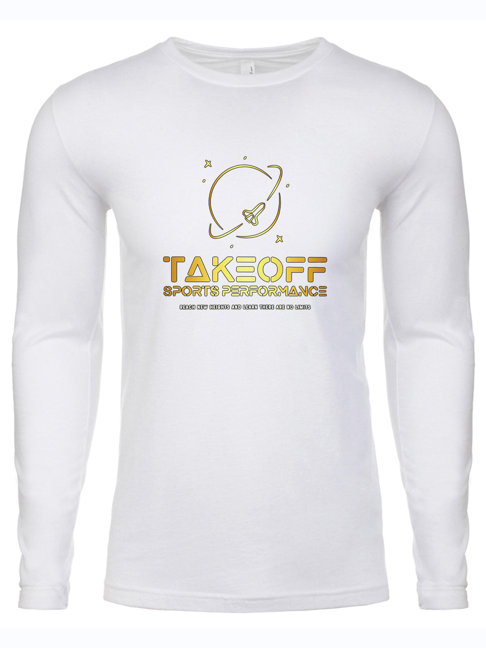 Takeoff Sports Performance Long Sleeve
