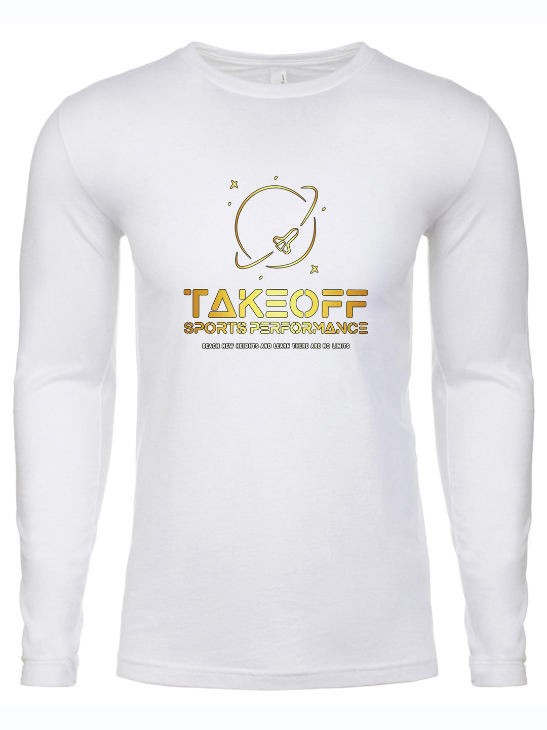 Takeoff Sports Performance Long Sleeve