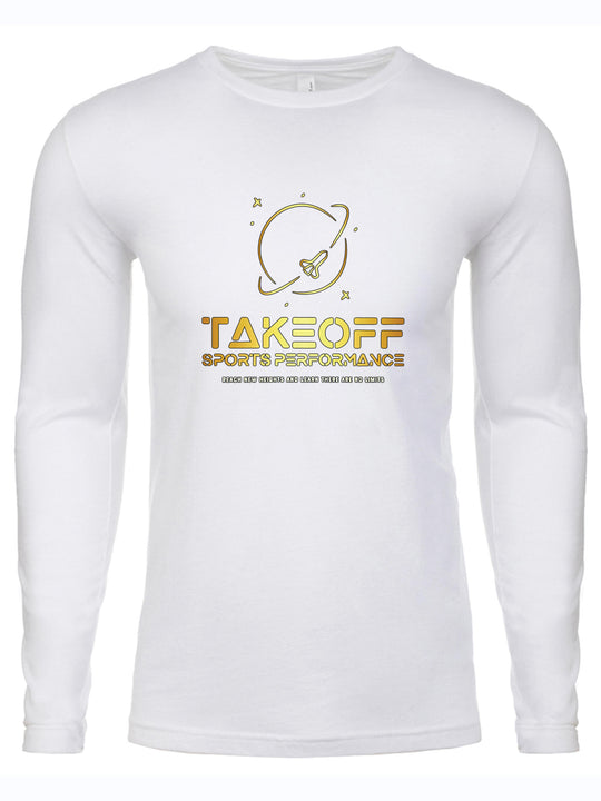 Takeoff Sports Performance Long Sleeve