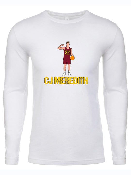 CJ Meredith Long Sleeve