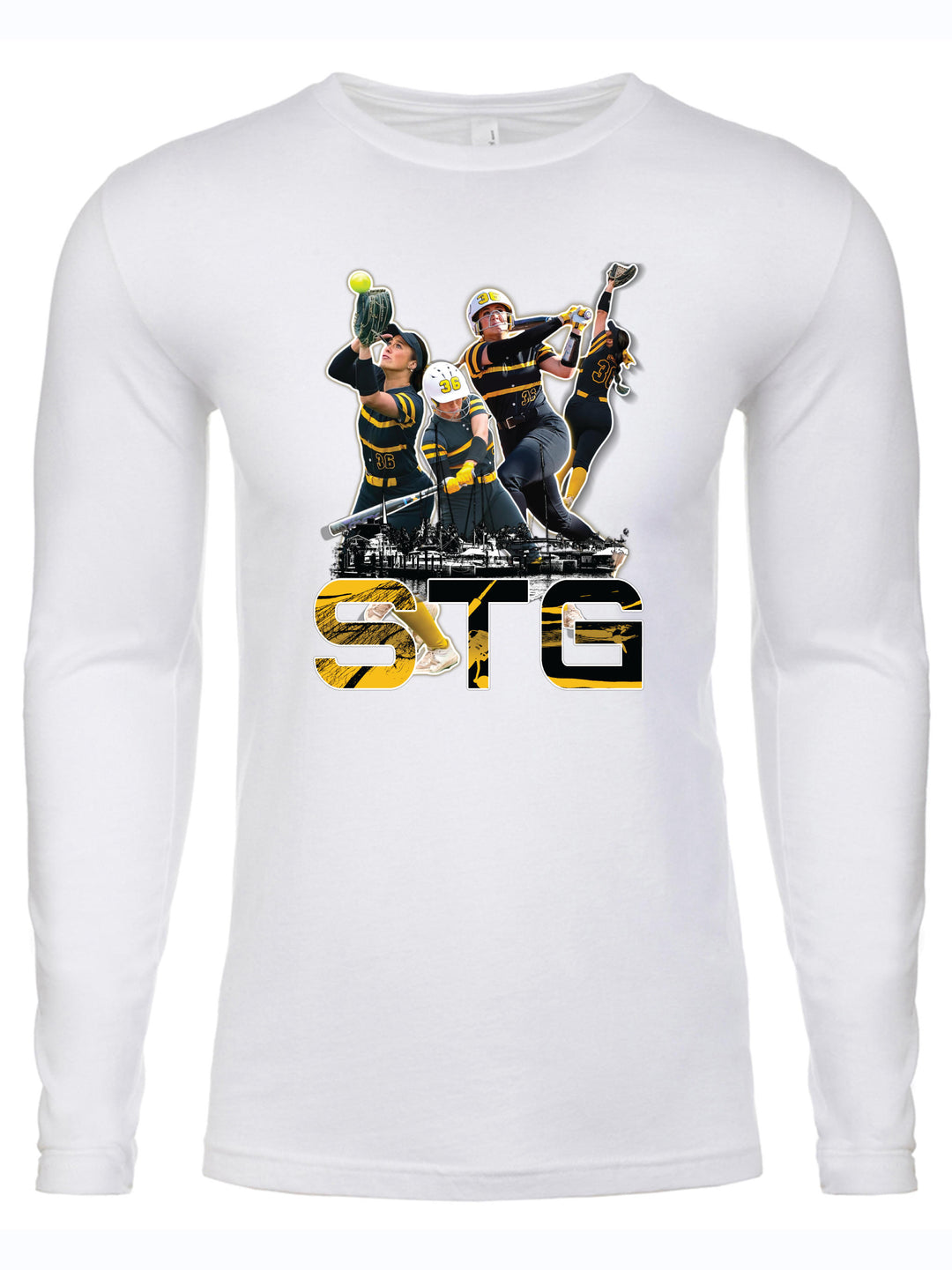 STG Long Sleeve