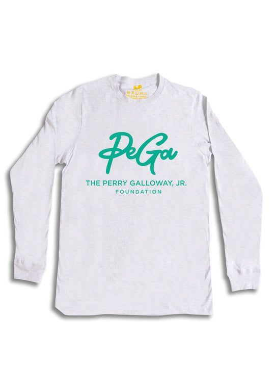 PeGa Foundation Long Sleeve