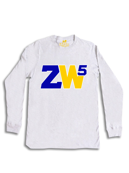 Isaiah Wise Long Sleeve