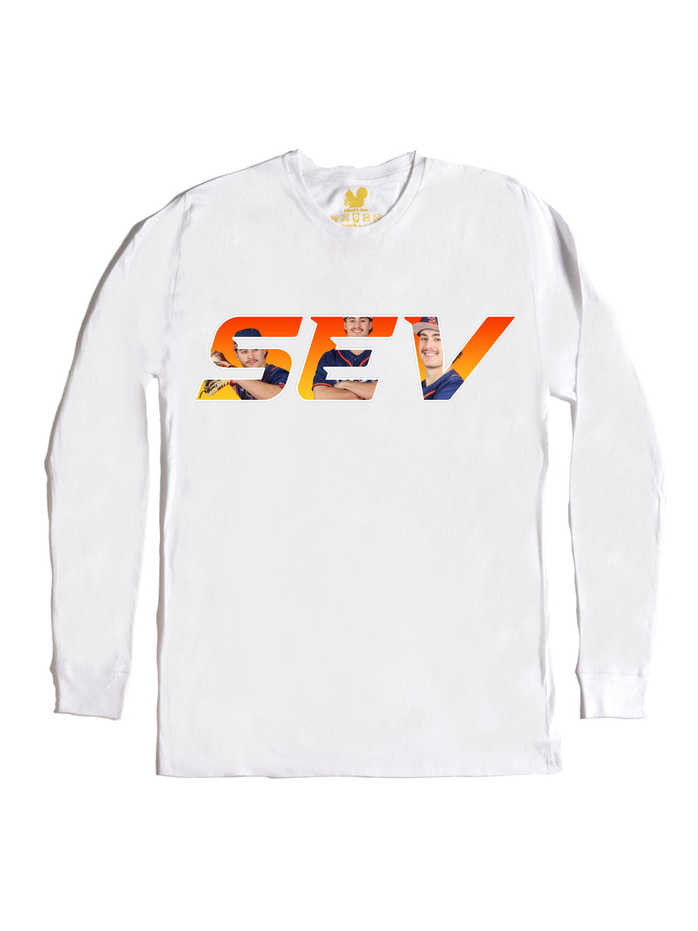 Tanner Sever Long Sleeve