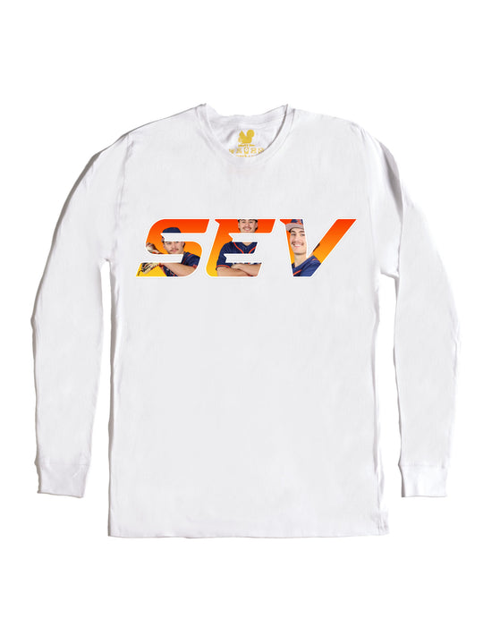 Tanner Sever Long Sleeve