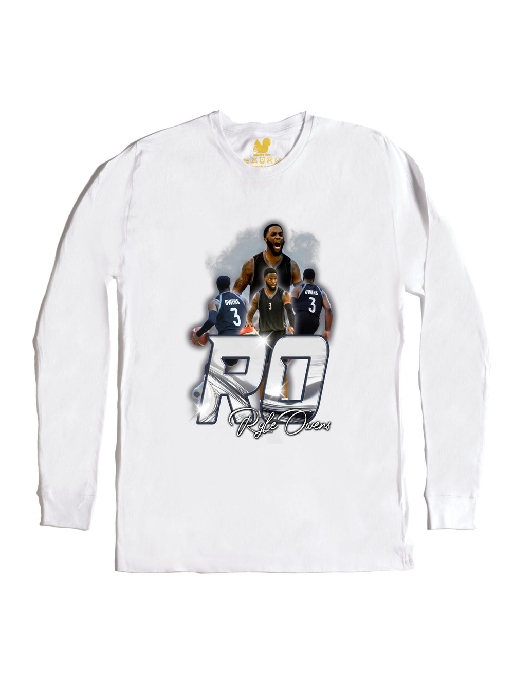 Ryle Owens Long Sleeve
