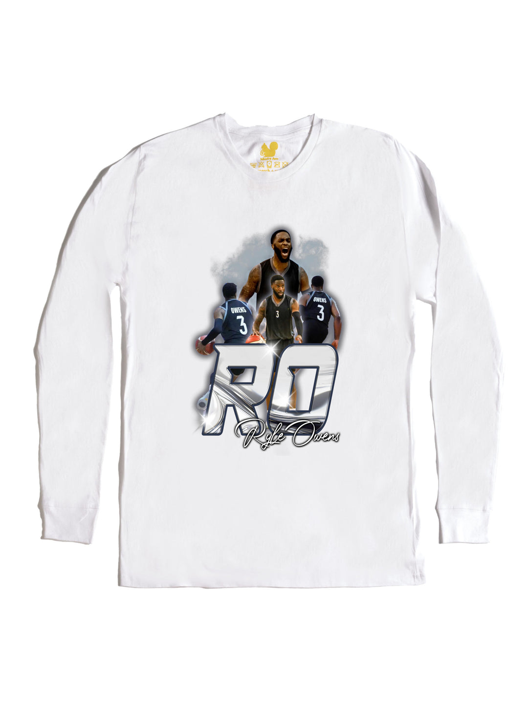 Ryle Owens Long Sleeve