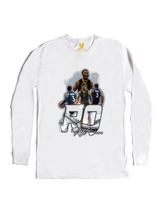 Ryle Owens Long Sleeve