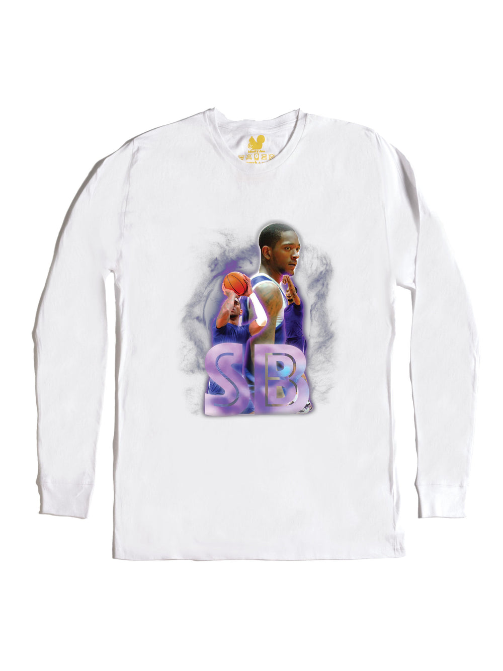 Stephen Byard Long Sleeve