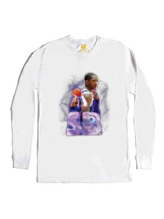 Stephen Byard Long Sleeve