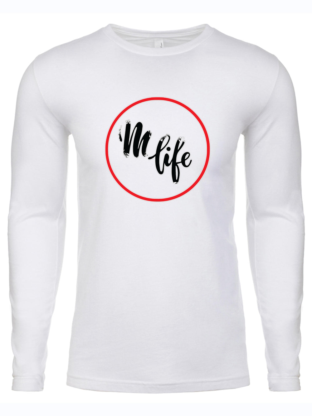 MLIFE Long Sleeve