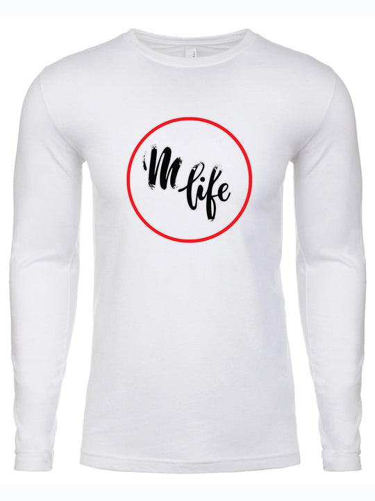 MLIFE Long Sleeve