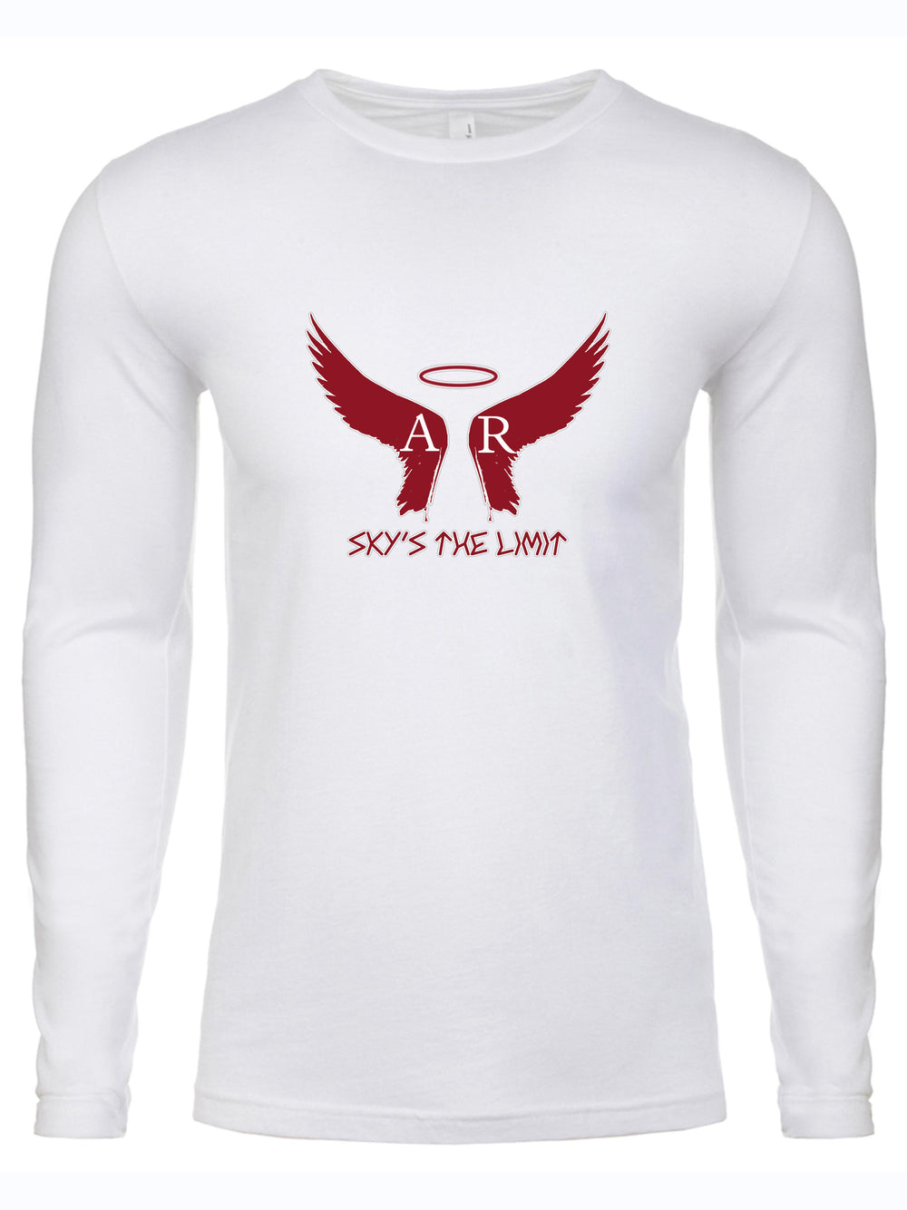 Skys the Limit Long Sleeve