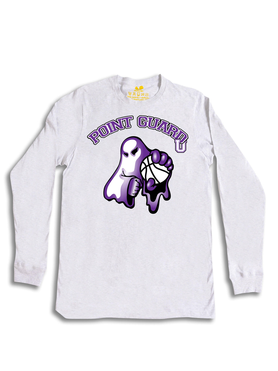 Point Guard U Long Sleeve
