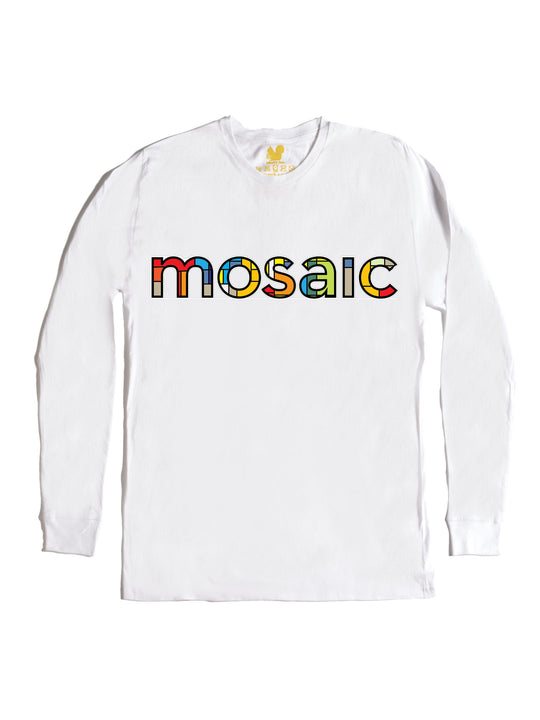 Mosaic Community Church Long Sleeve